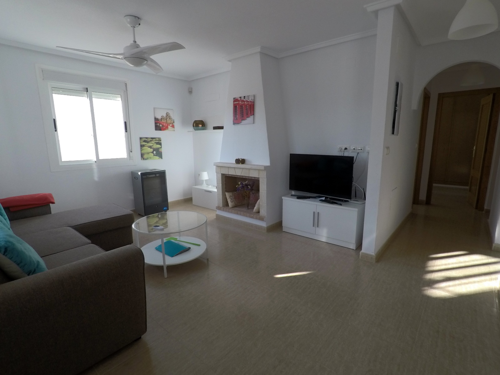 Property Sold - Villa for sale - Balsicas - Sierra Golf