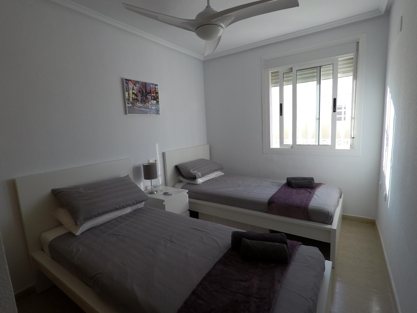 Property Sold - Villa for sale - Balsicas - Sierra Golf