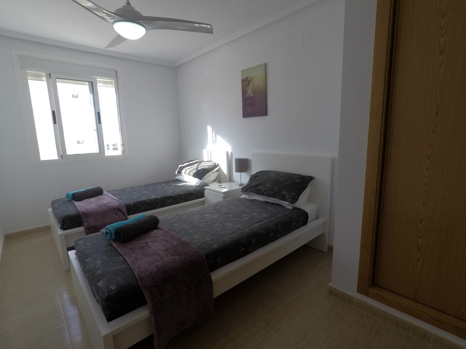 Property Sold - Villa for sale - Balsicas - Sierra Golf