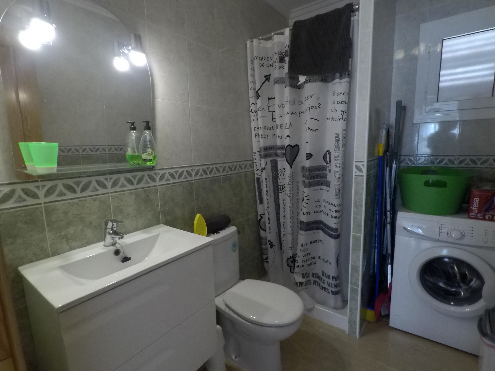 Property Sold - Villa for sale - Balsicas - Sierra Golf