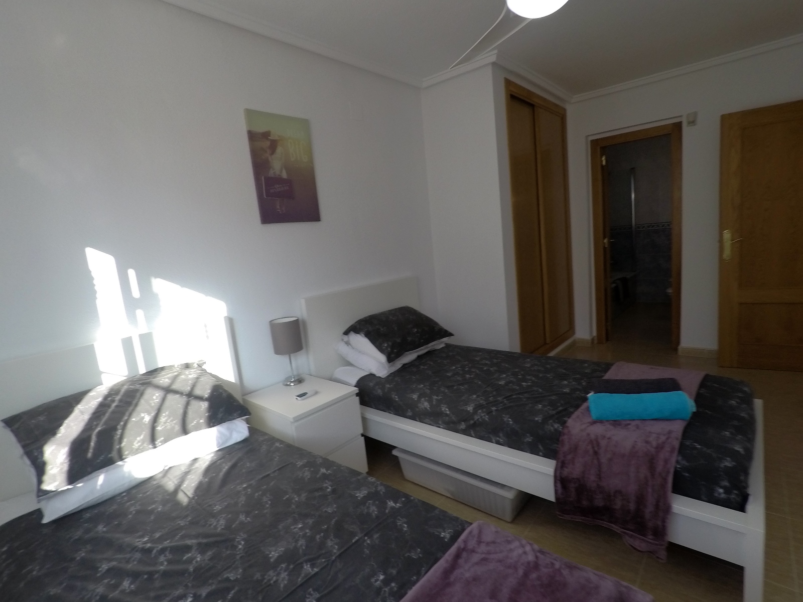 Property Sold - Villa for sale - Balsicas - Sierra Golf