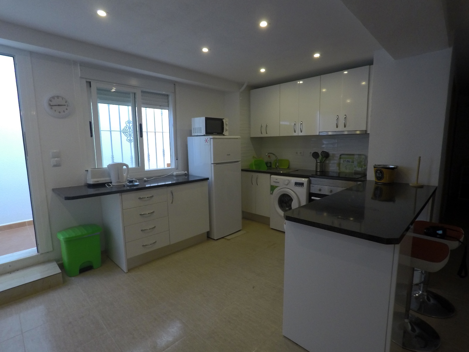 Property Sold - Villa for sale - Balsicas - Sierra Golf