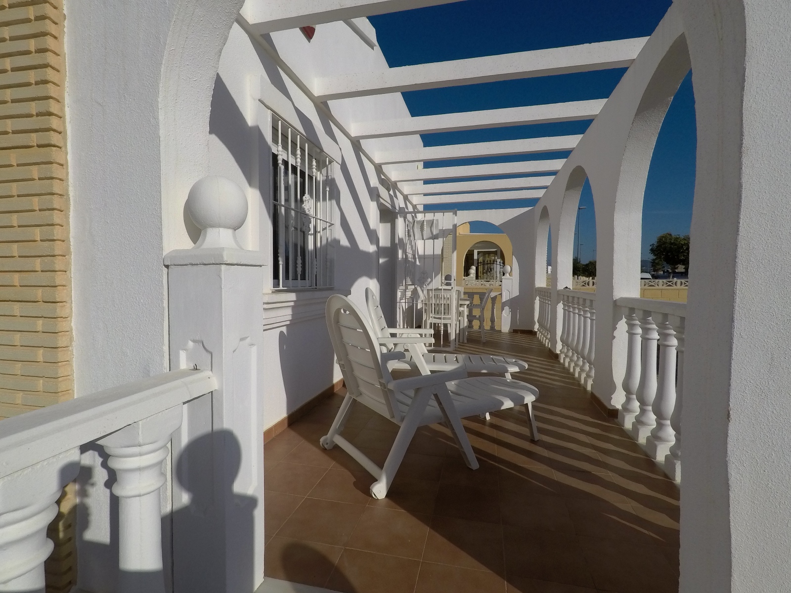 Property Sold - Villa for sale - Balsicas - Sierra Golf