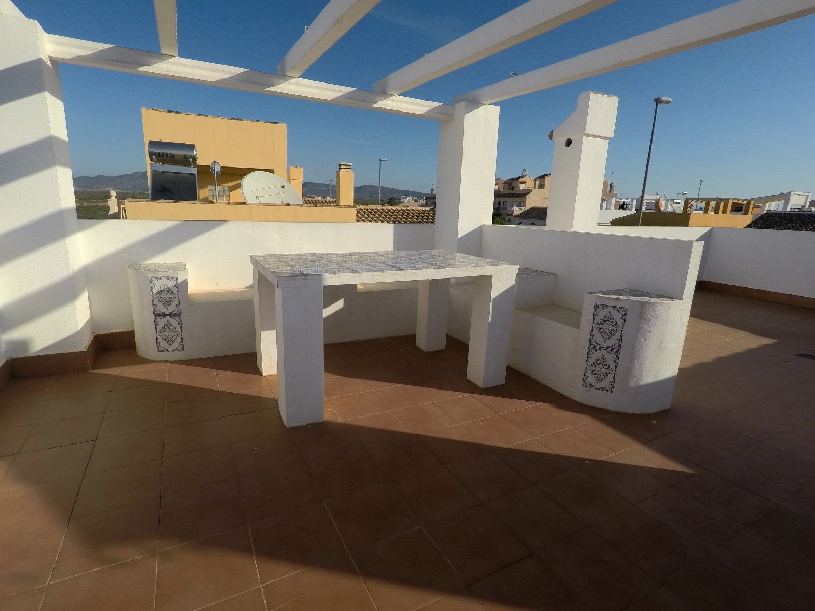 Property Sold - Villa for sale - Balsicas - Sierra Golf