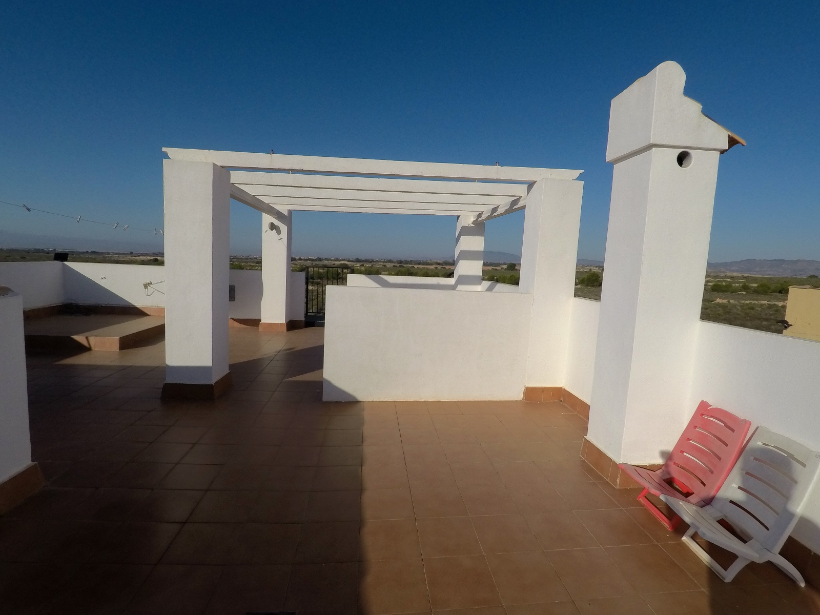 Property Sold - Villa for sale - Balsicas - Sierra Golf
