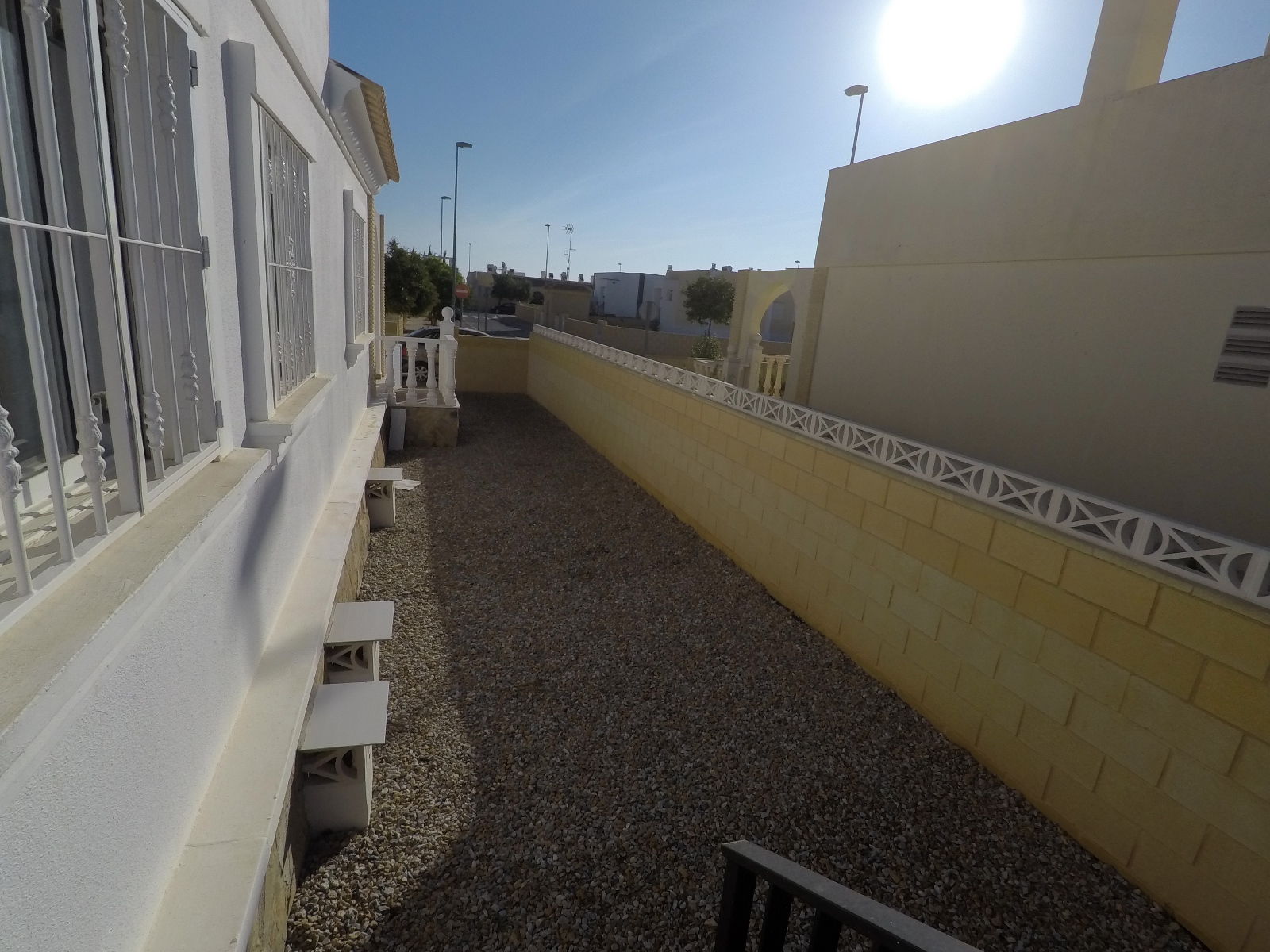 Property Sold - Villa for sale - Balsicas - Sierra Golf