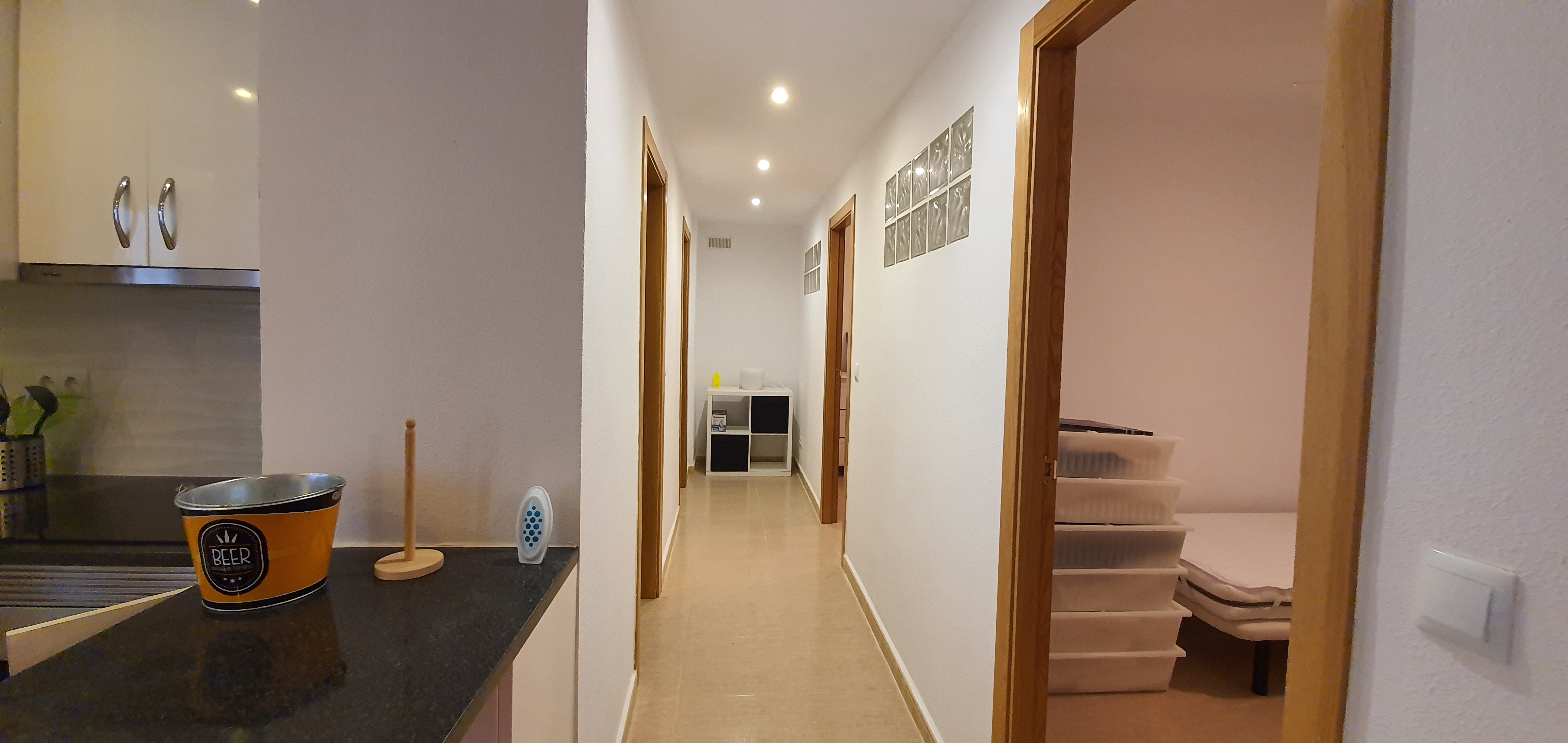 Property Sold - Villa for sale - Balsicas - Sierra Golf