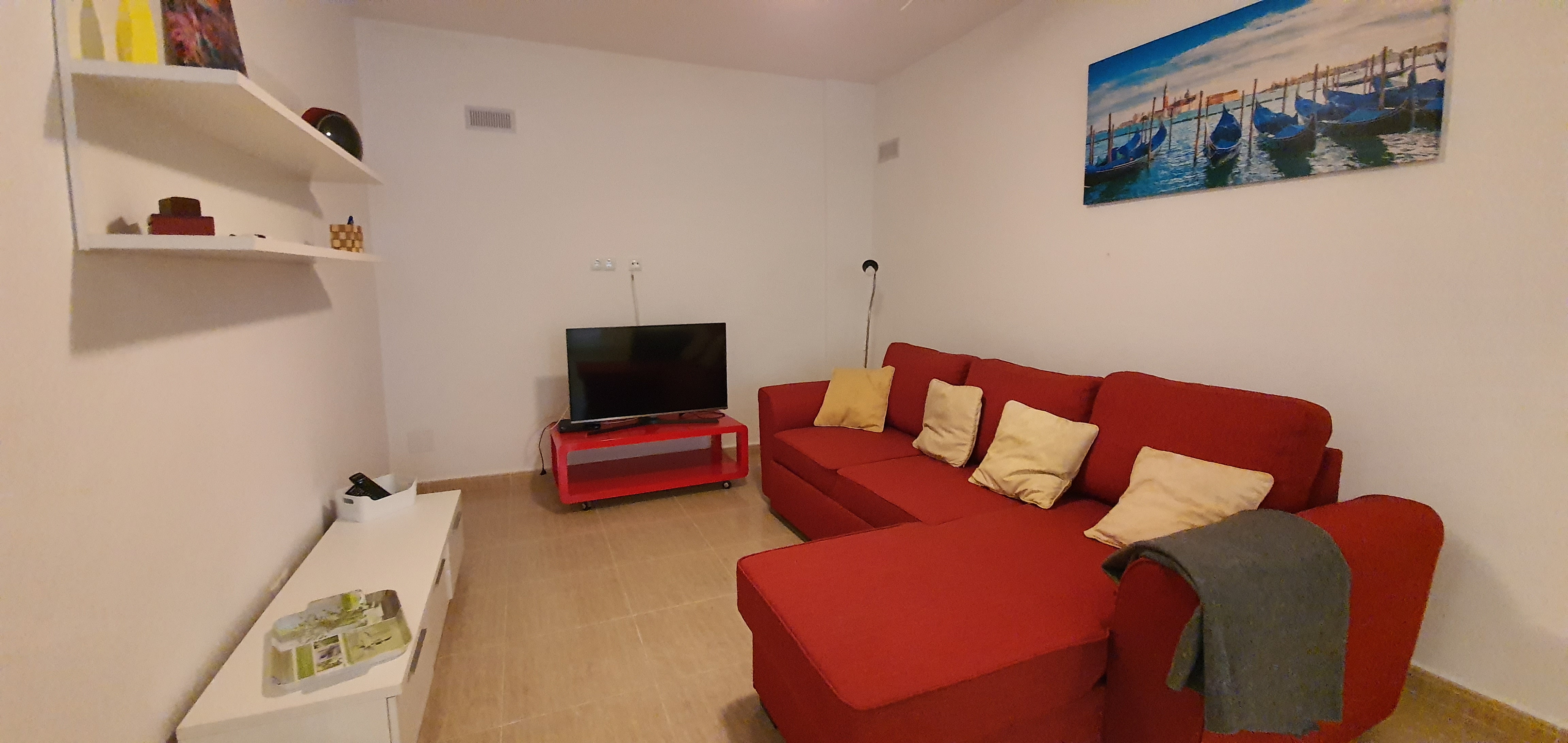 Property Sold - Villa for sale - Balsicas - Sierra Golf