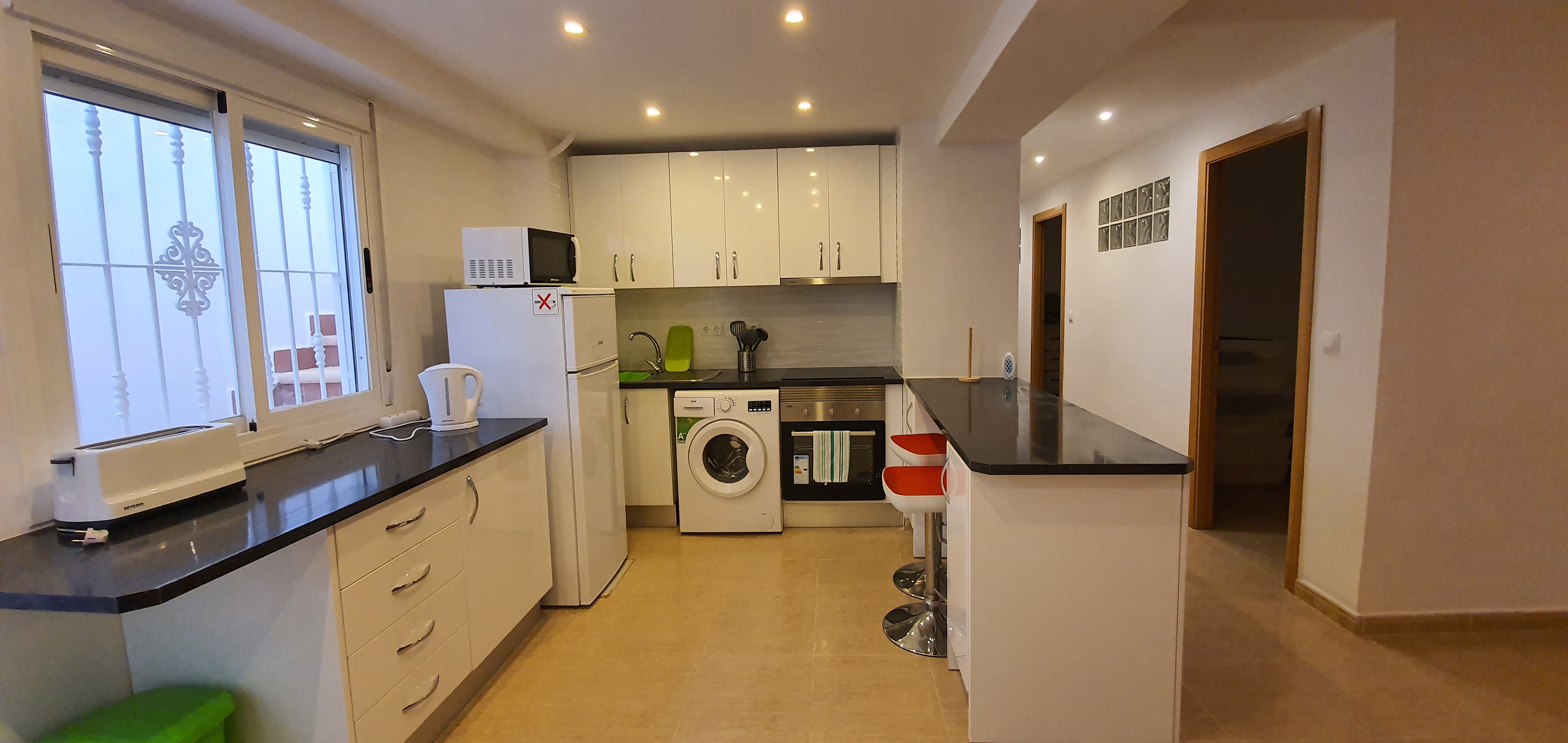 Property Sold - Villa for sale - Balsicas - Sierra Golf