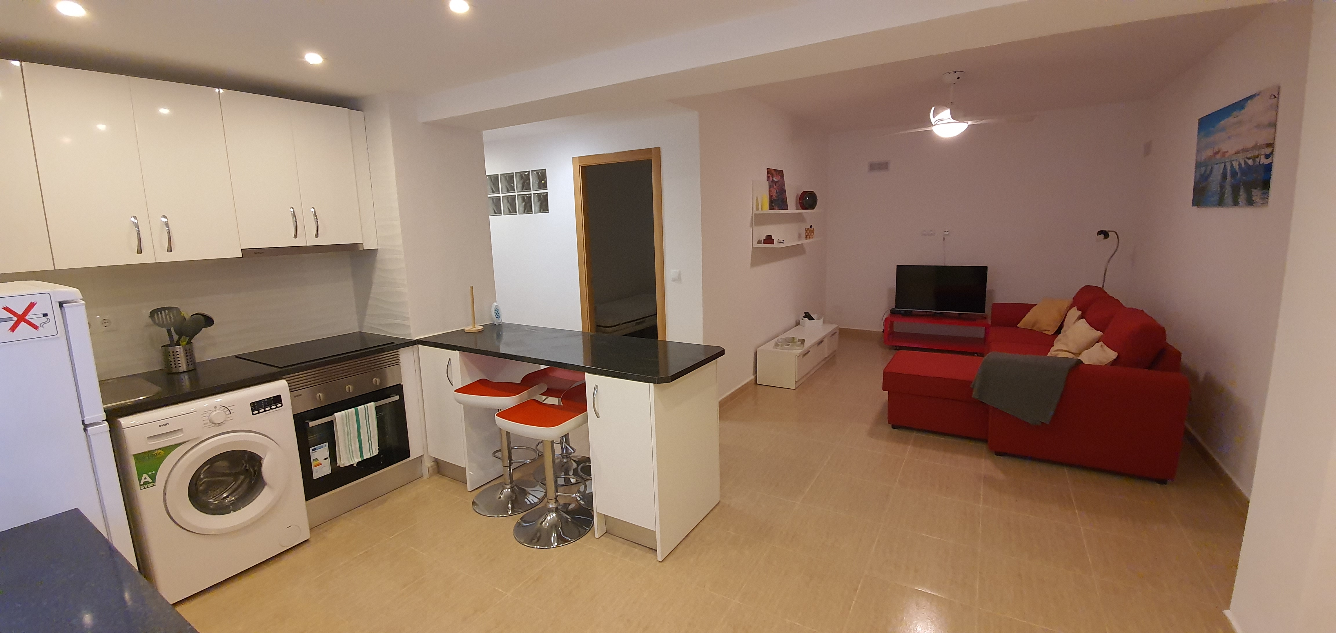 Property Sold - Villa for sale - Balsicas - Sierra Golf