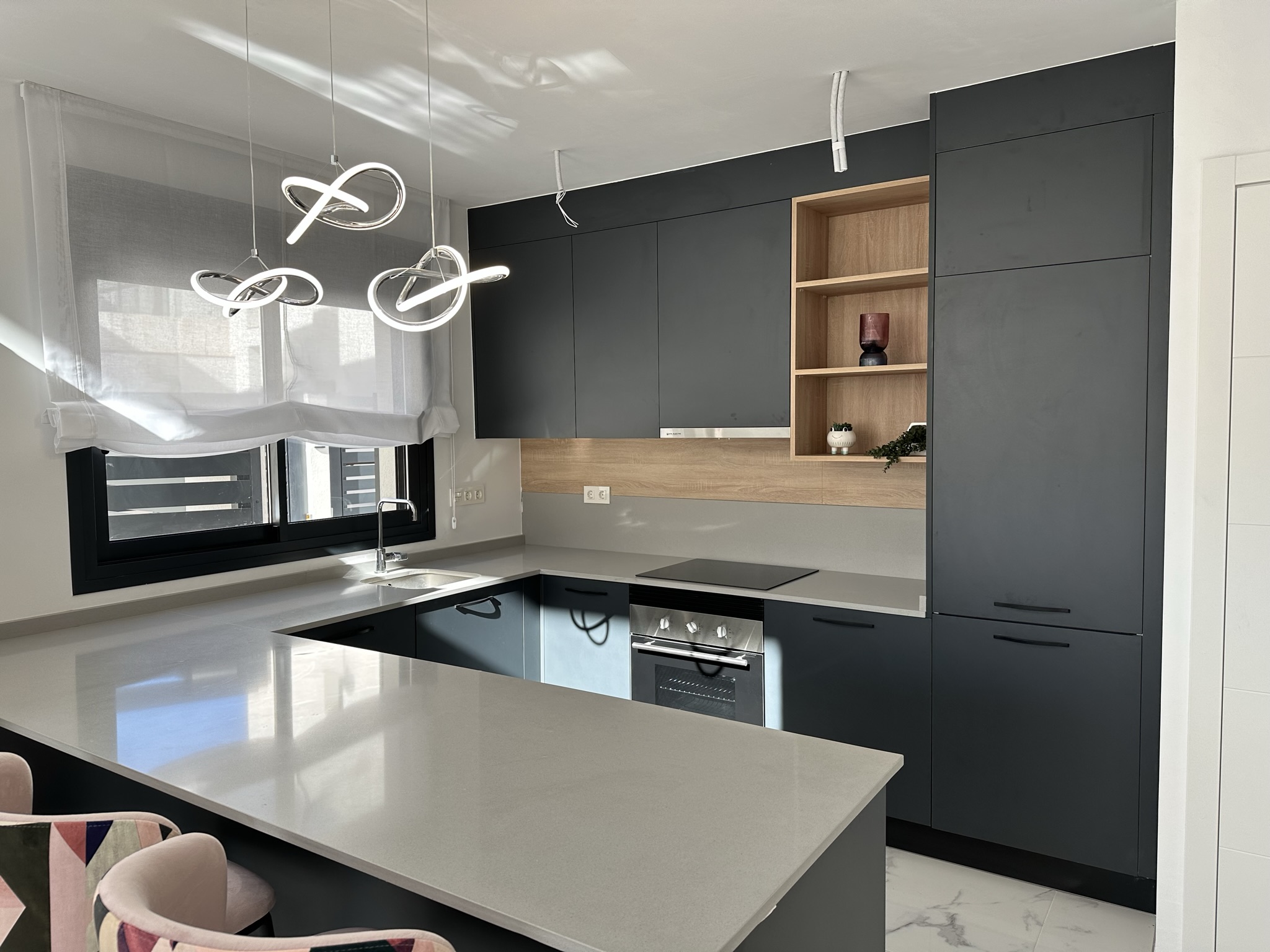 Eigendom verkocht - Villa te koop - Los Montesinos - La Herrada