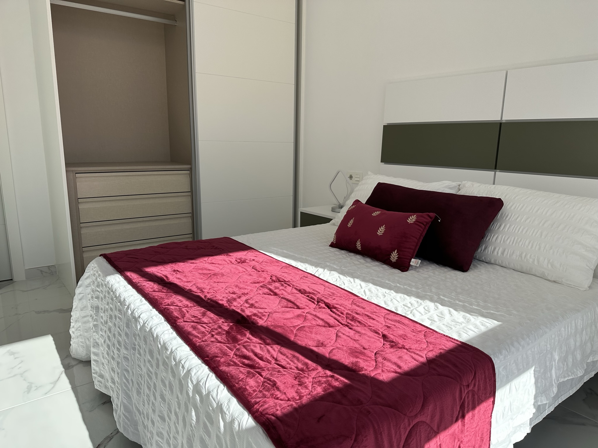 Eigendom verkocht - Villa te koop - Los Montesinos - La Herrada