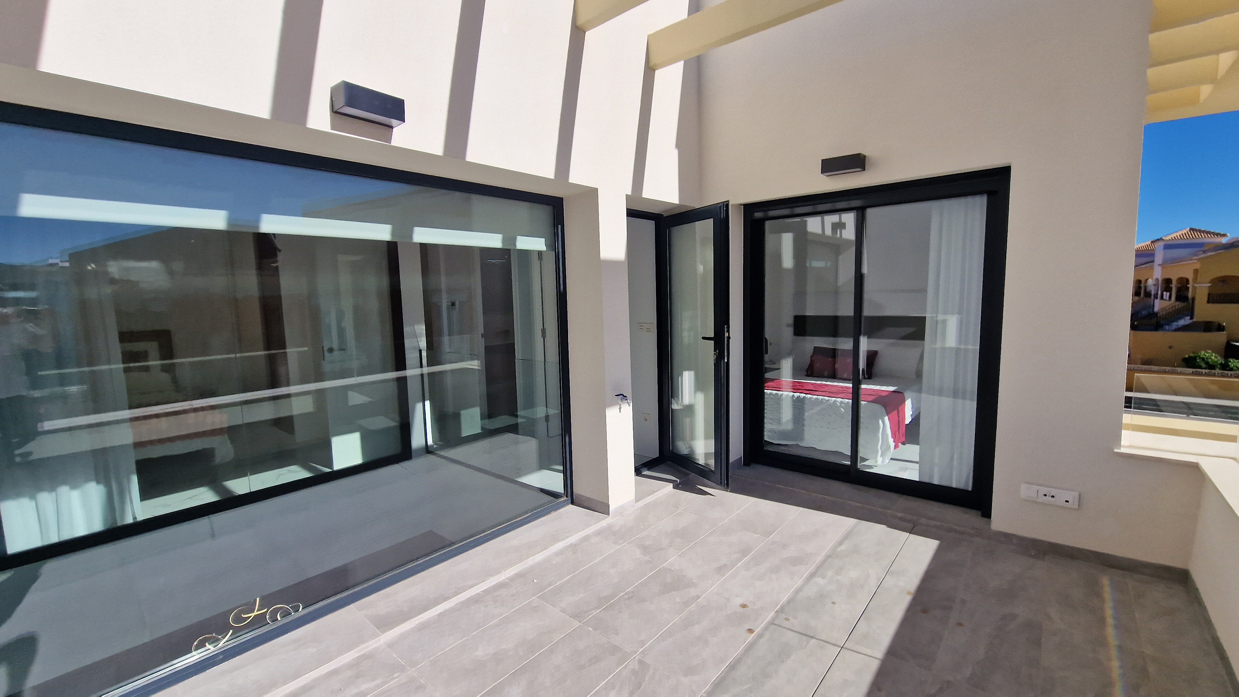 Eigendom verkocht - Villa te koop - Los Montesinos - La Herrada