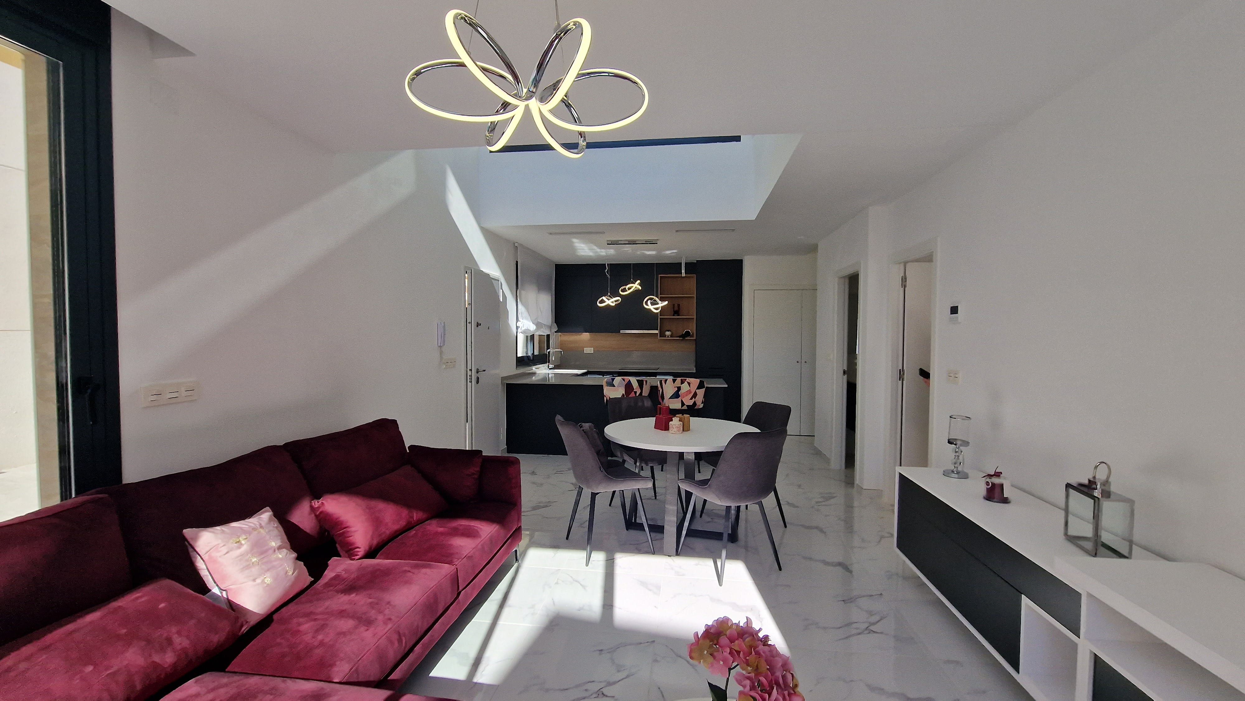 Eigendom verkocht - Villa te koop - Los Montesinos - La Herrada