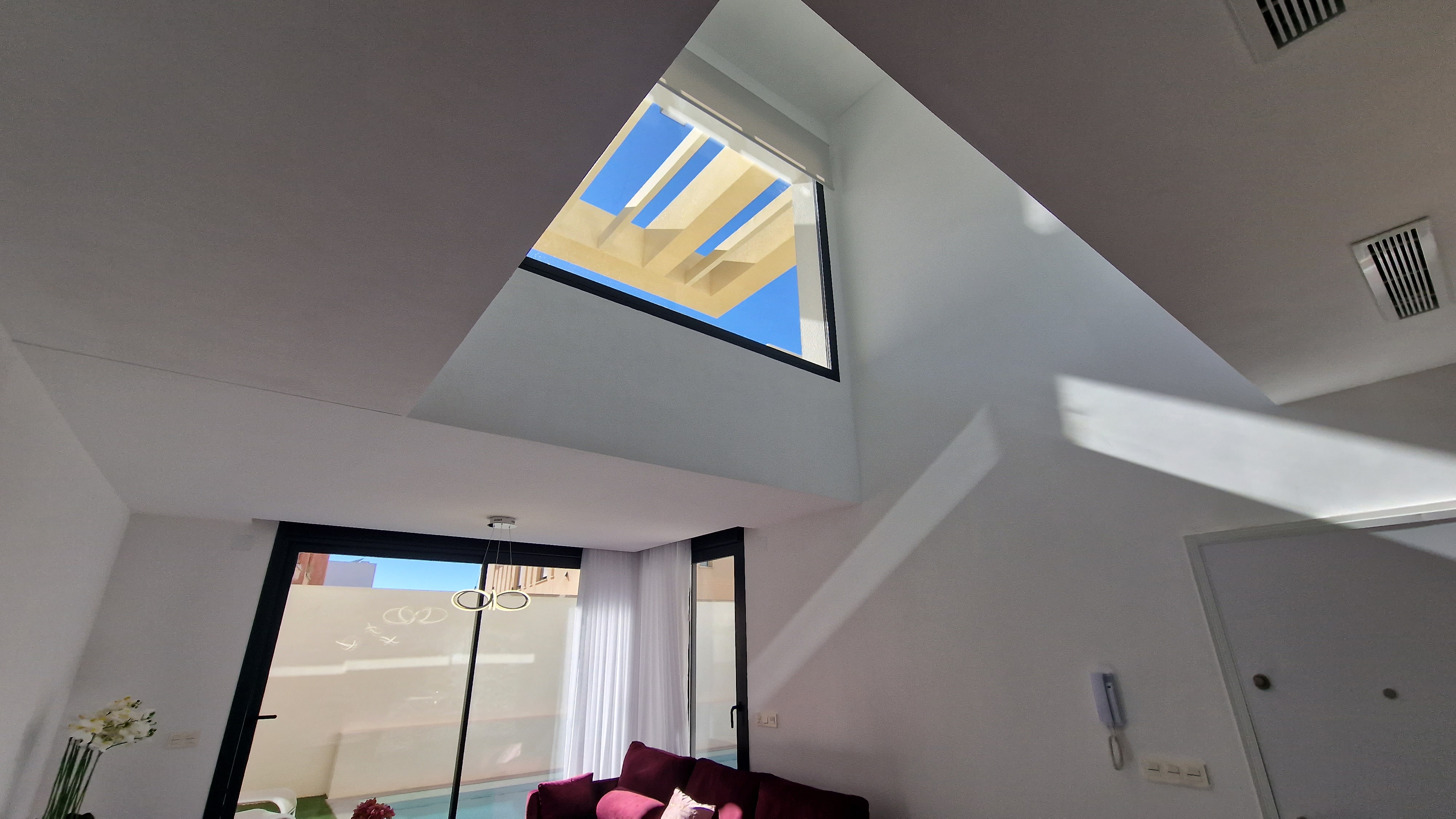 Eigendom verkocht - Villa te koop - Los Montesinos - La Herrada