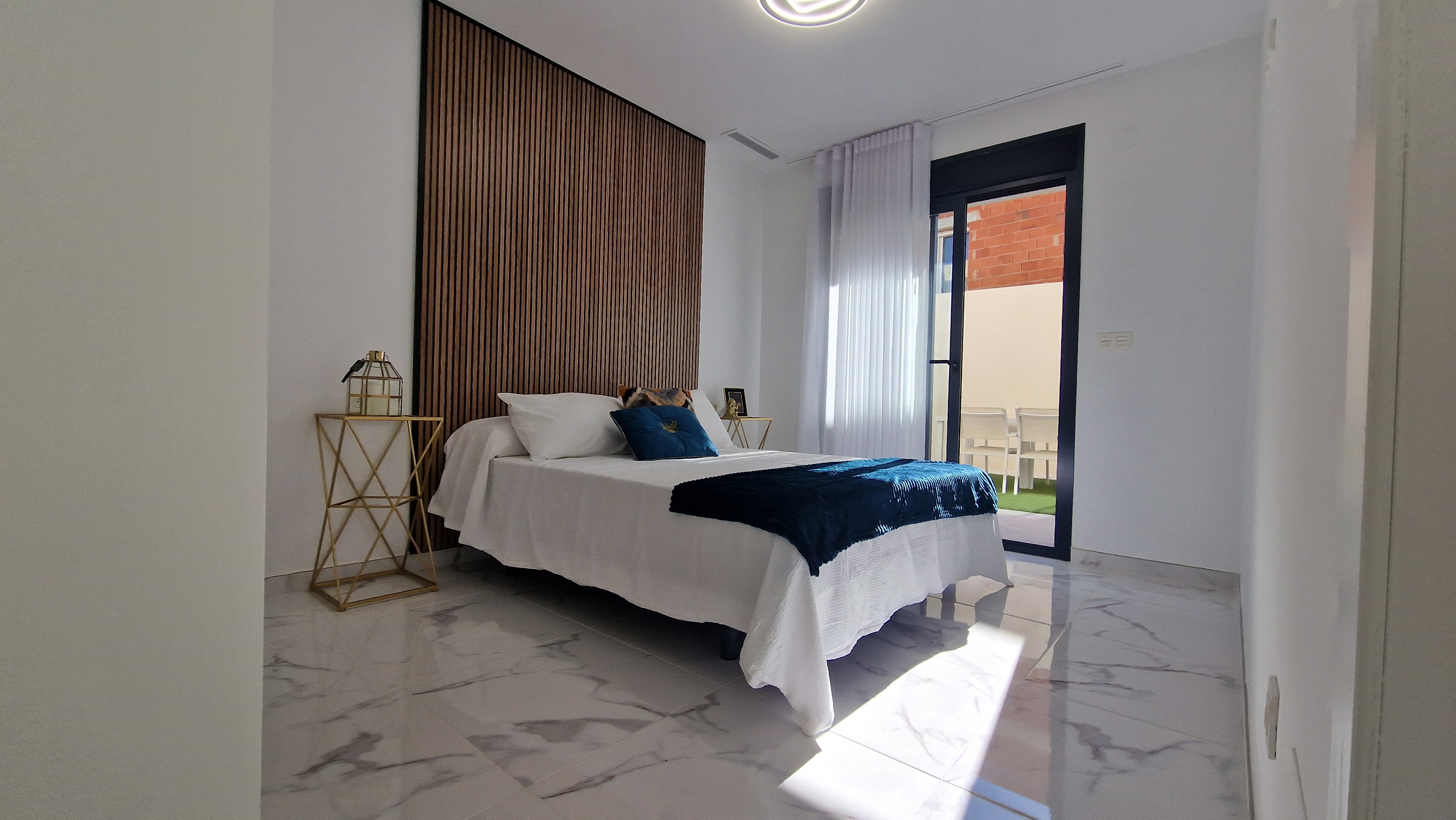 Eigendom verkocht - Villa te koop - Los Montesinos - La Herrada