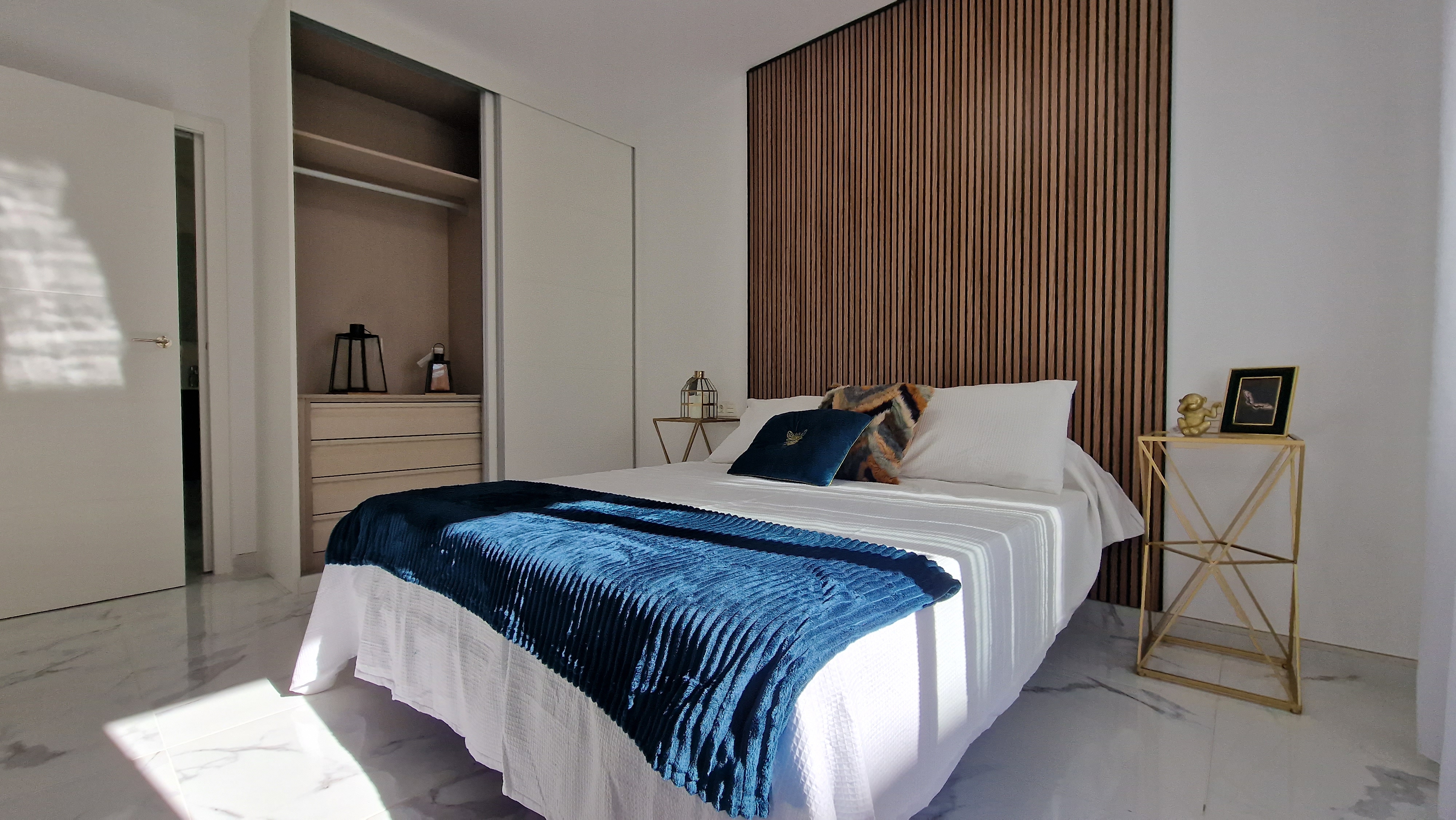 Eigendom verkocht - Villa te koop - Los Montesinos - La Herrada