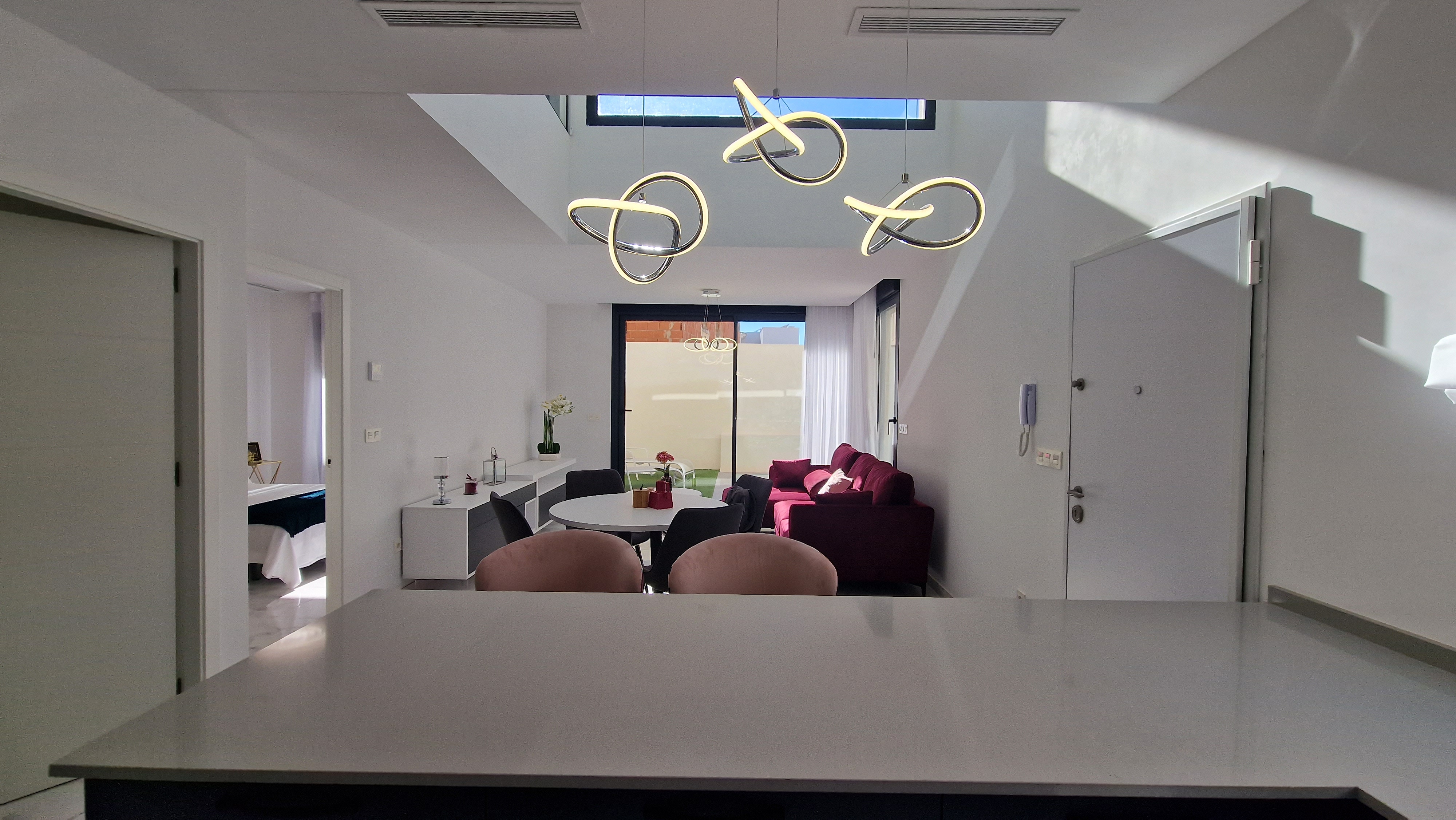 Eigendom verkocht - Villa te koop - Los Montesinos - La Herrada