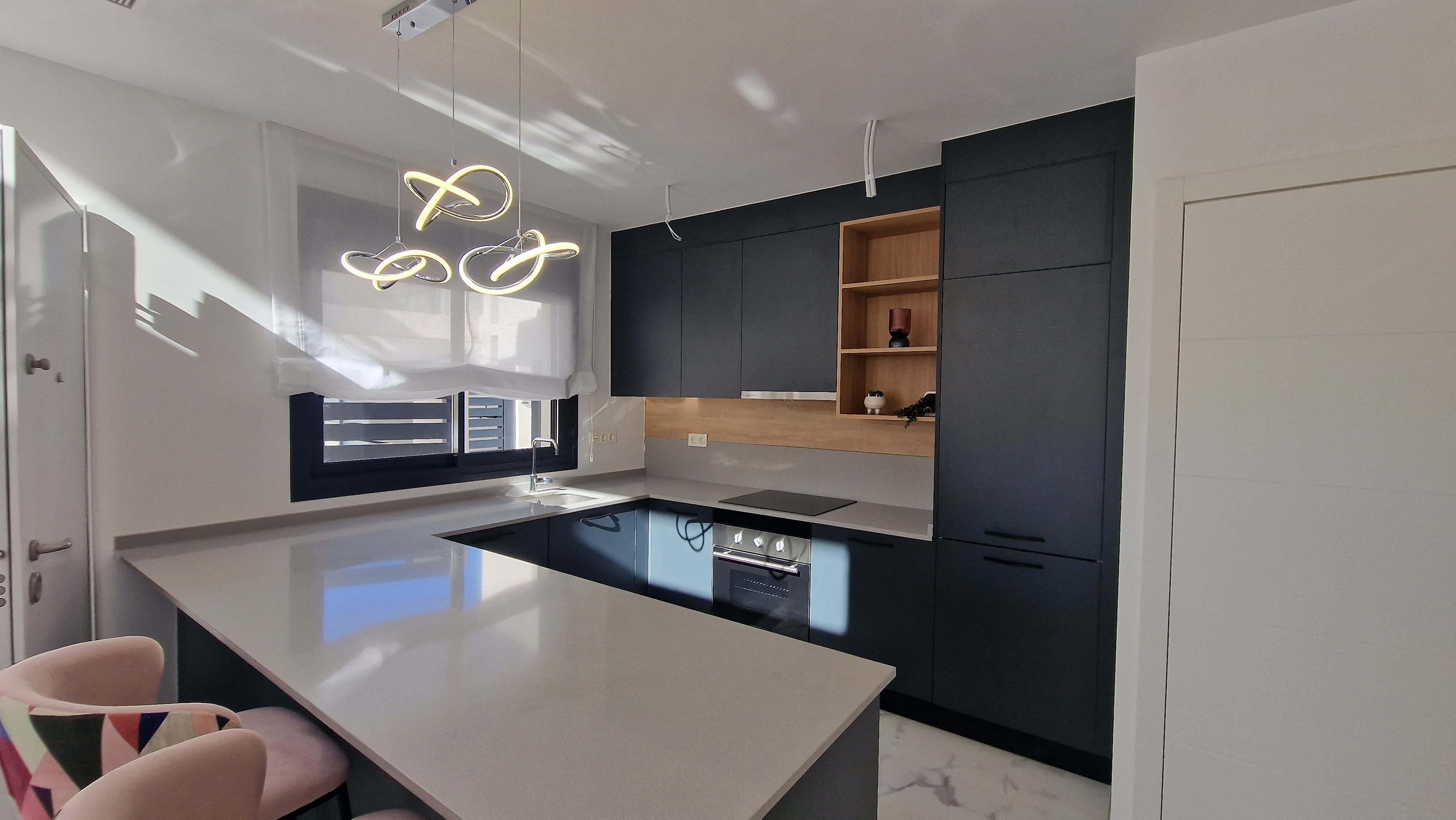 Eigendom verkocht - Villa te koop - Los Montesinos - La Herrada