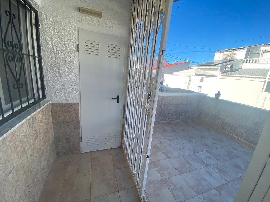 Property Sold - Bungalow for sale - Torrevieja - El Limonar