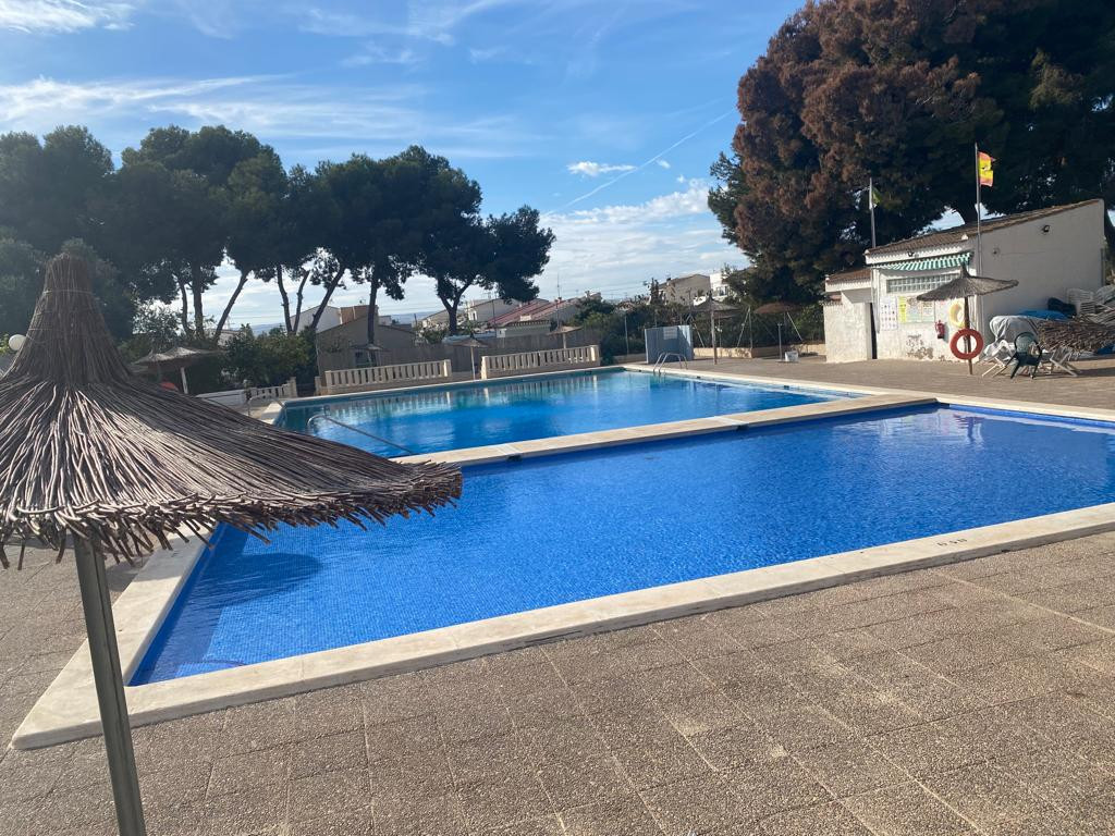 Property Sold - Bungalow for sale - Torrevieja - El Limonar