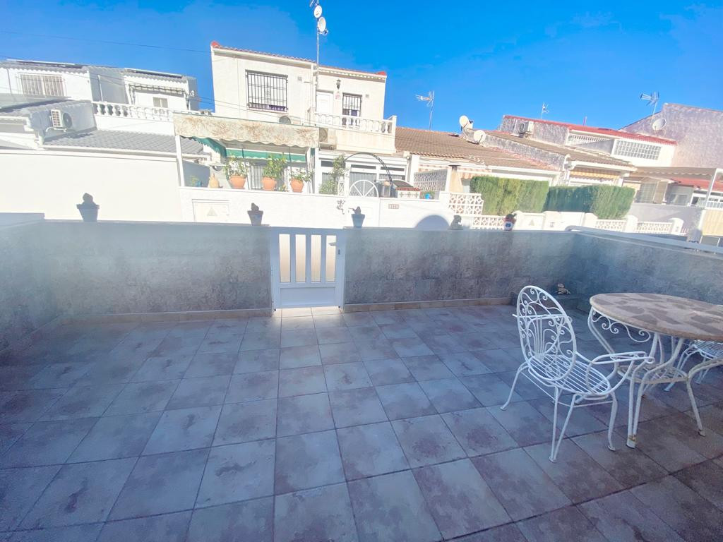 Property Sold - Bungalow for sale - Torrevieja - El Limonar