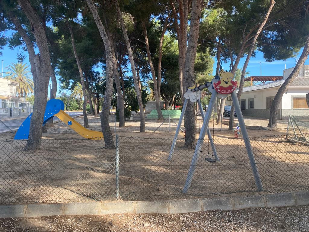 Property Sold - Bungalow for sale - Torrevieja - El Limonar