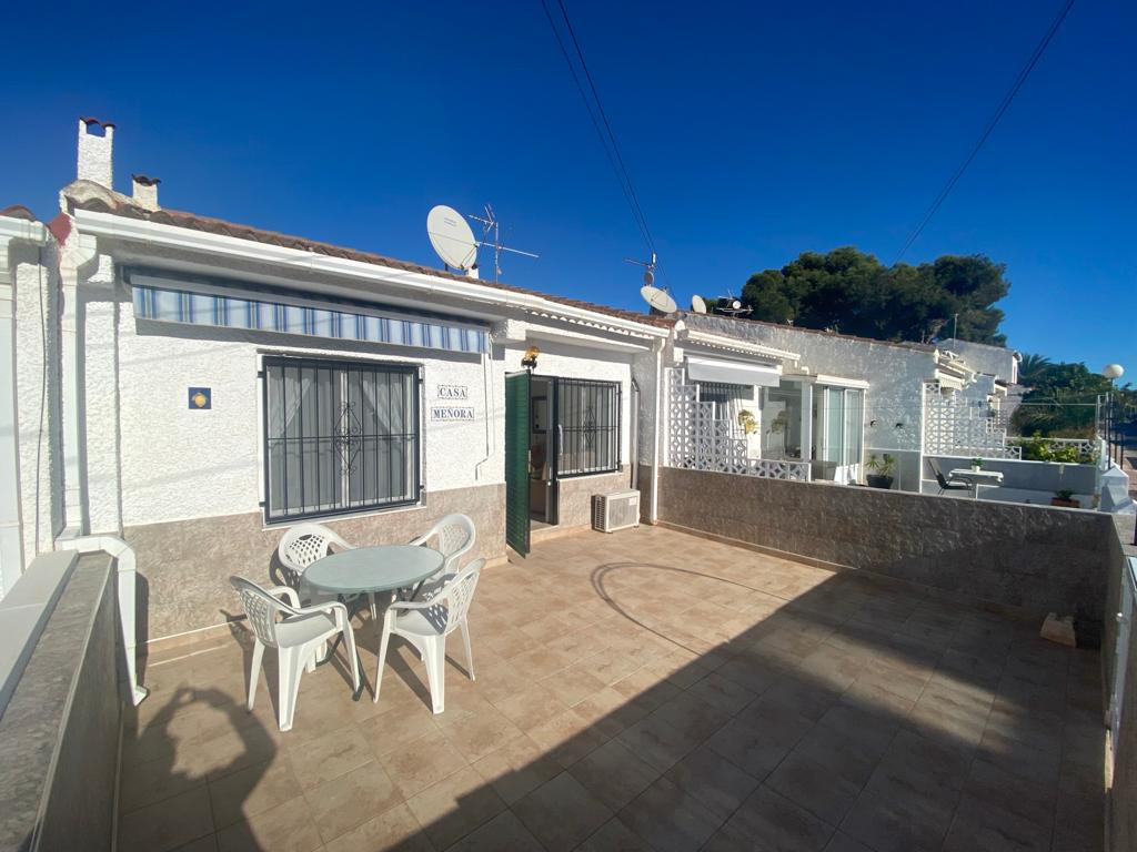 Property Sold - Bungalow for sale - Torrevieja - El Limonar