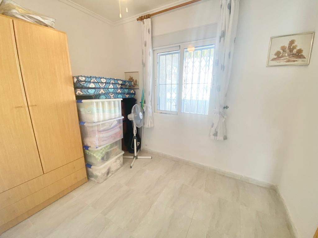 Property Sold - Bungalow for sale - Torrevieja - El Limonar