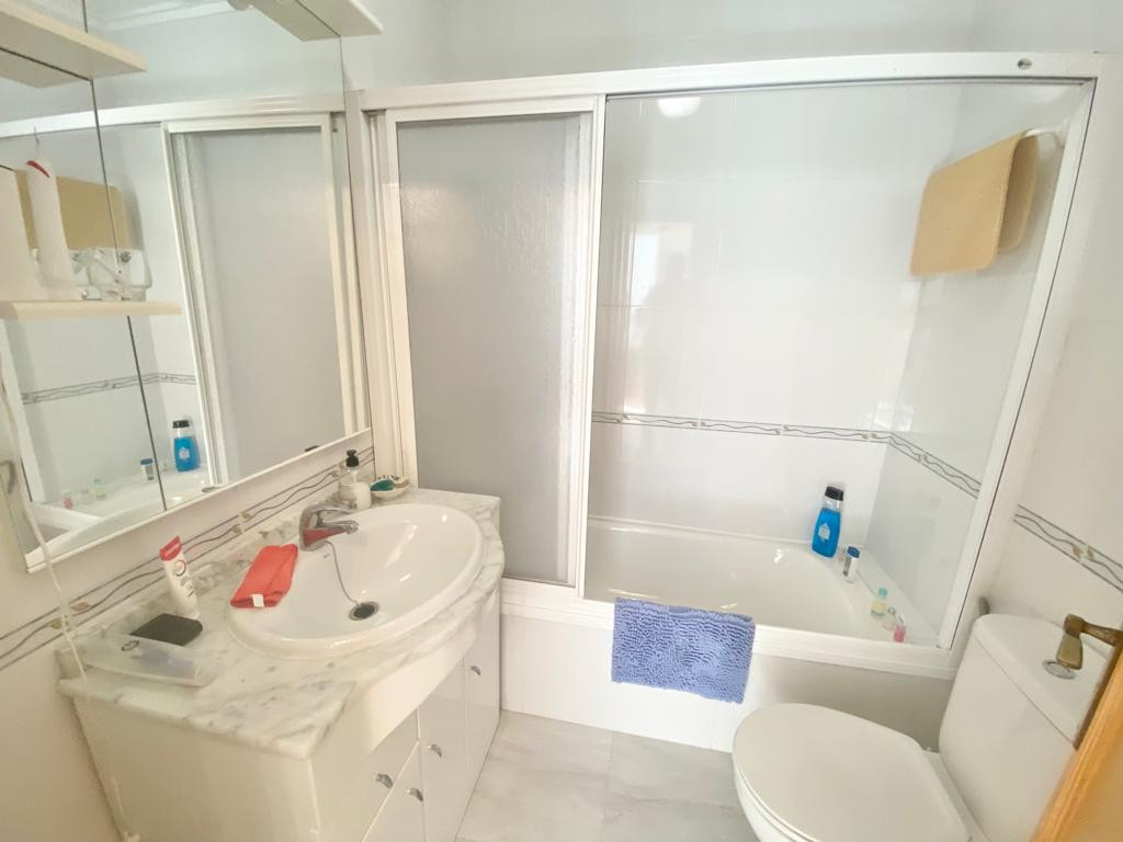 Property Sold - Bungalow for sale - Torrevieja - El Limonar