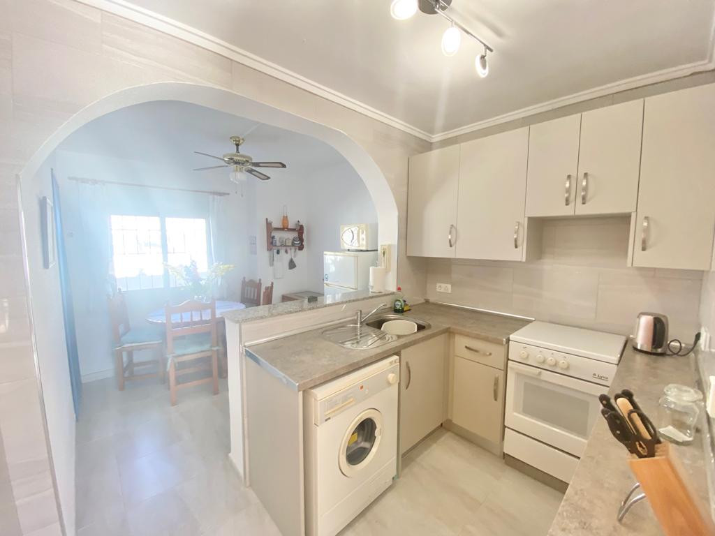 Property Sold - Bungalow for sale - Torrevieja - El Limonar