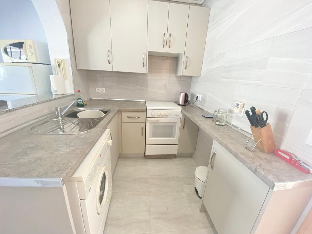 Property Sold - Bungalow for sale - Torrevieja - El Limonar