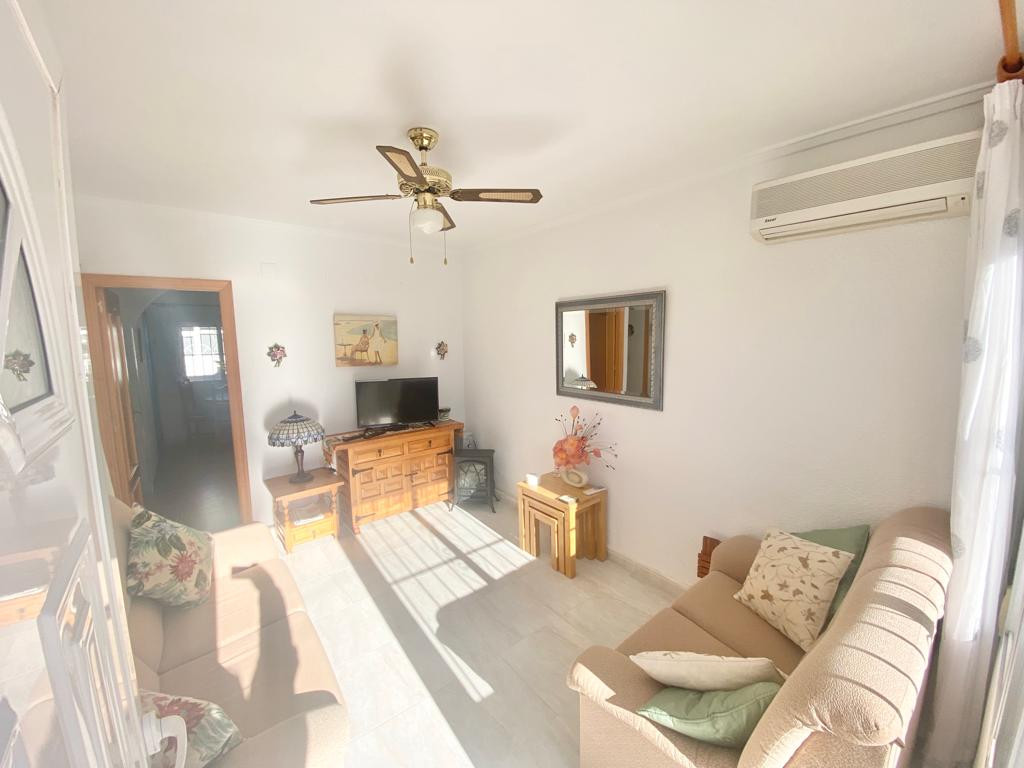 Property Sold - Bungalow for sale - Torrevieja - El Limonar