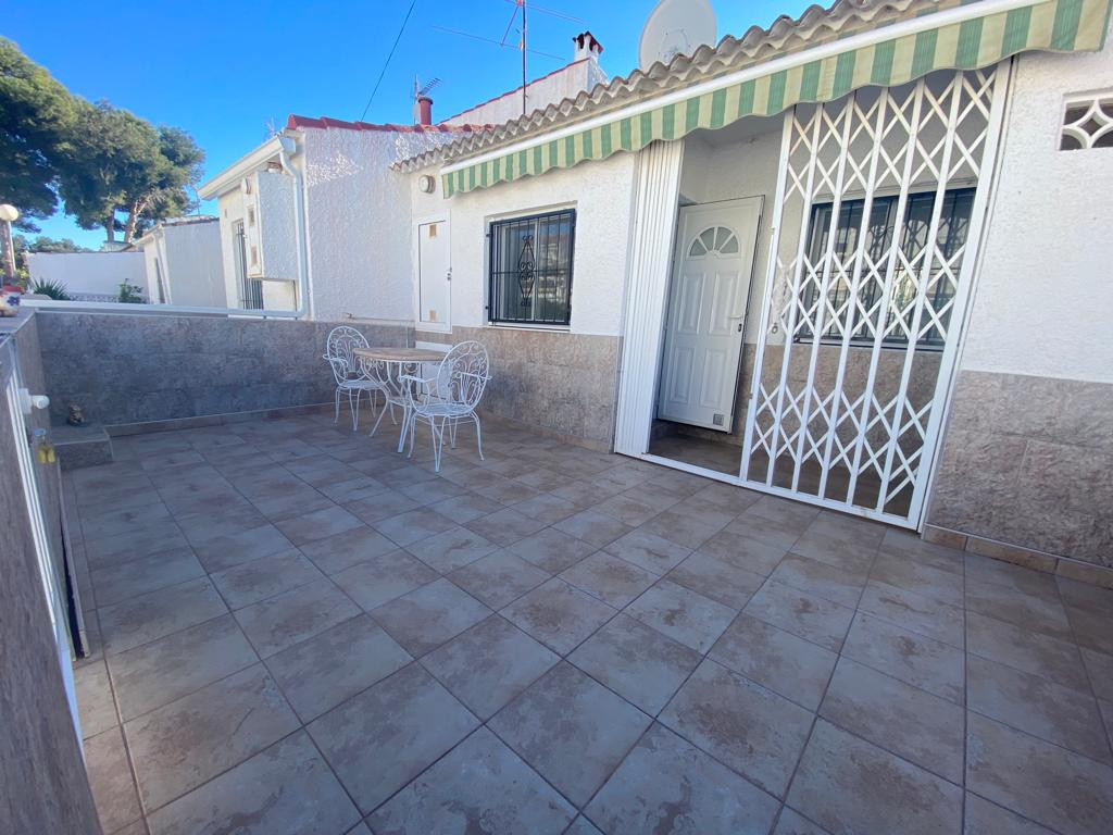 Property Sold - Bungalow for sale - Torrevieja - El Limonar