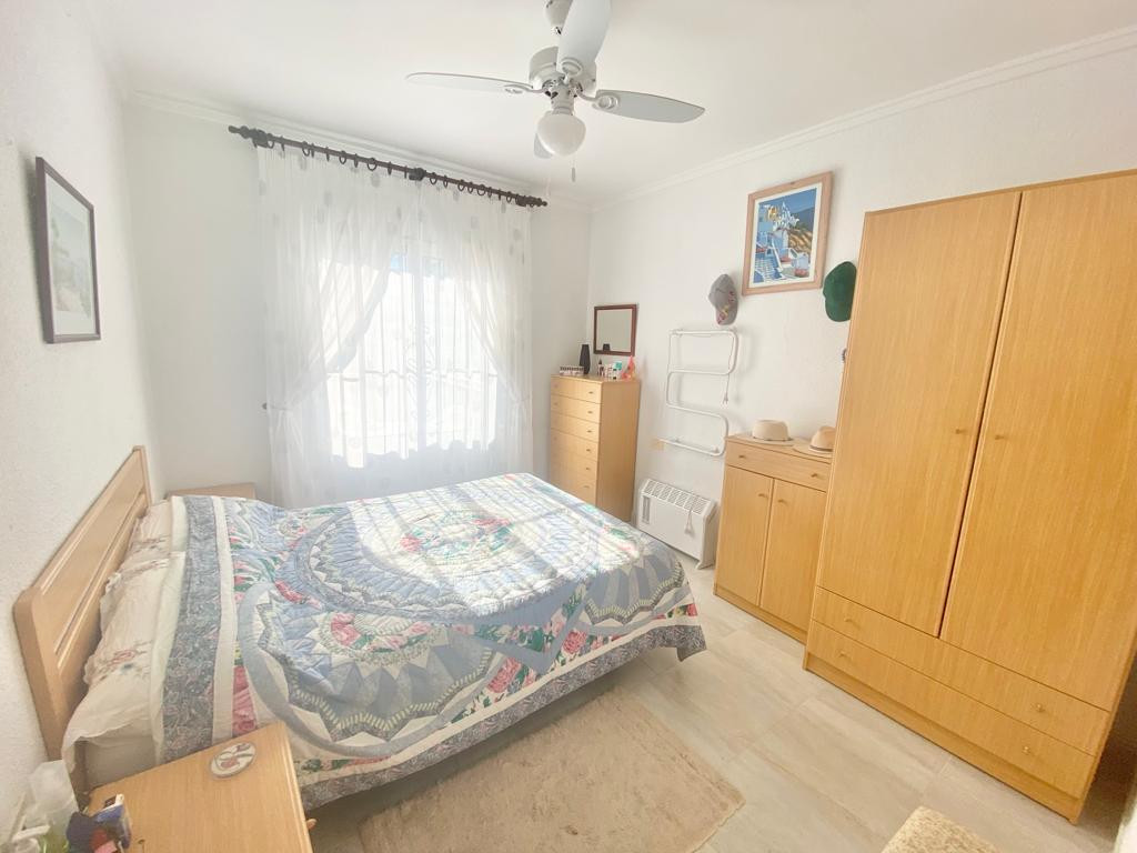 Property Sold - Bungalow for sale - Torrevieja - El Limonar