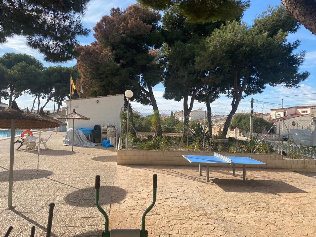 Property Sold - Bungalow for sale - Torrevieja - El Limonar