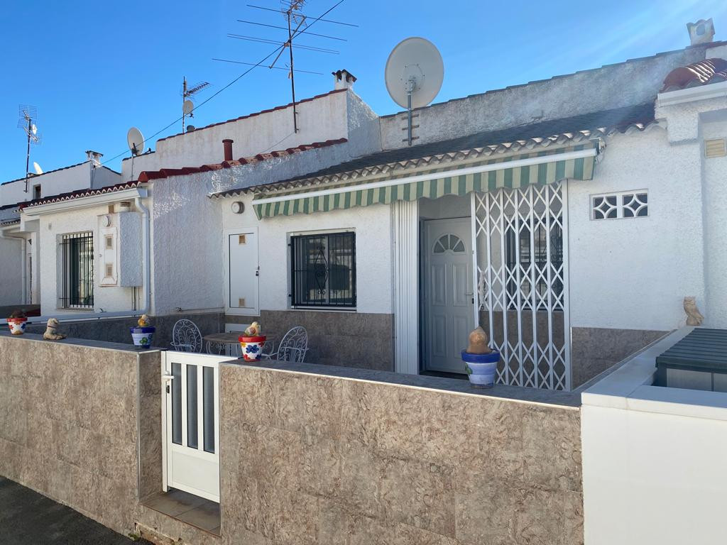 Property Sold - Bungalow for sale - Torrevieja - El Limonar