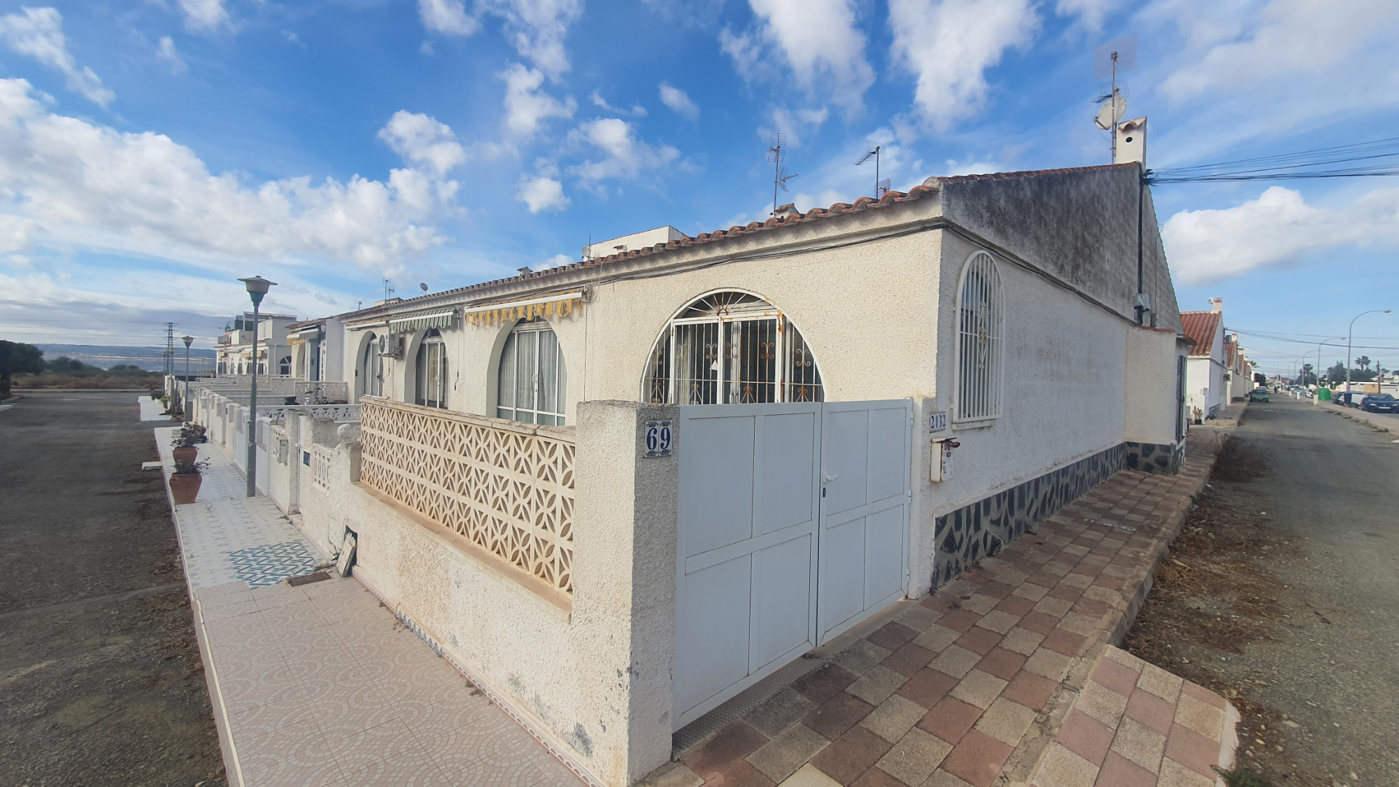 Property Sold - Bungalow for sale - Torrevieja - San Luis