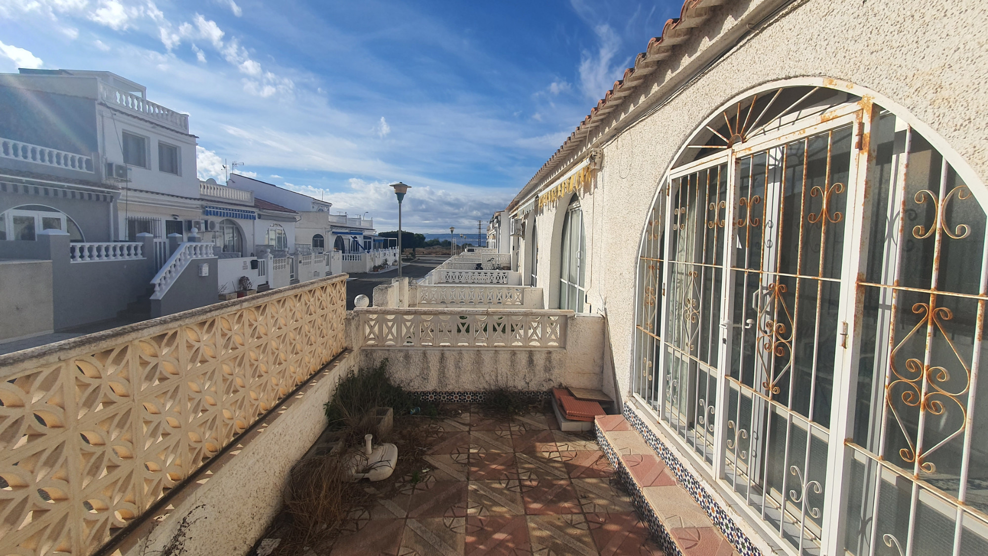 Property Sold - Bungalow for sale - Torrevieja - San Luis