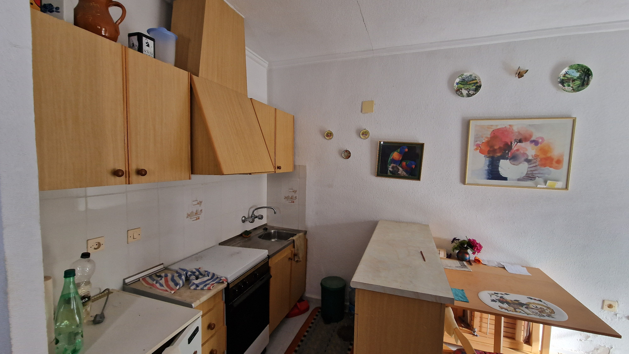 Property Sold - Bungalow for sale - Torrevieja - San Luis