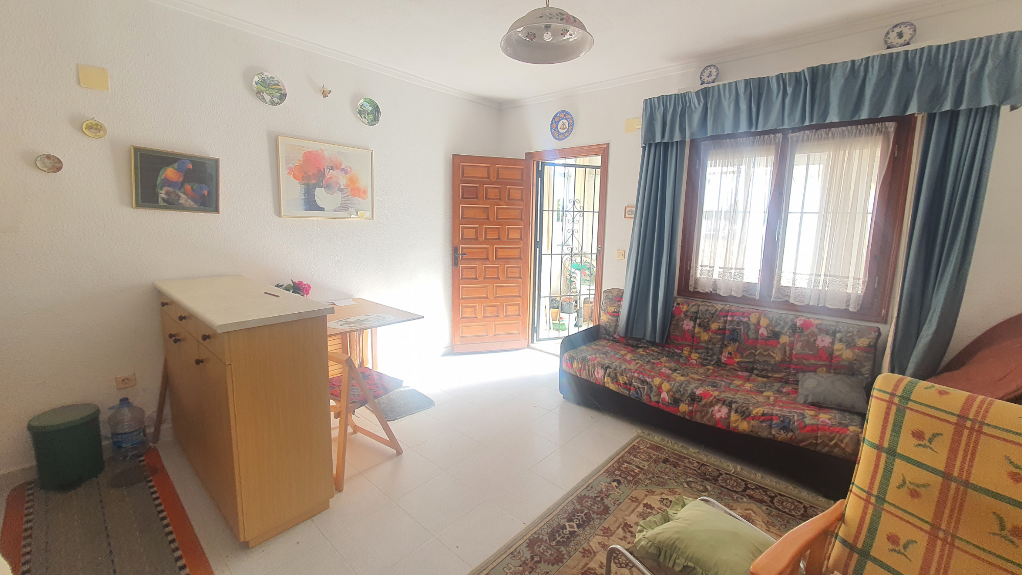 Property Sold - Bungalow for sale - Torrevieja - San Luis