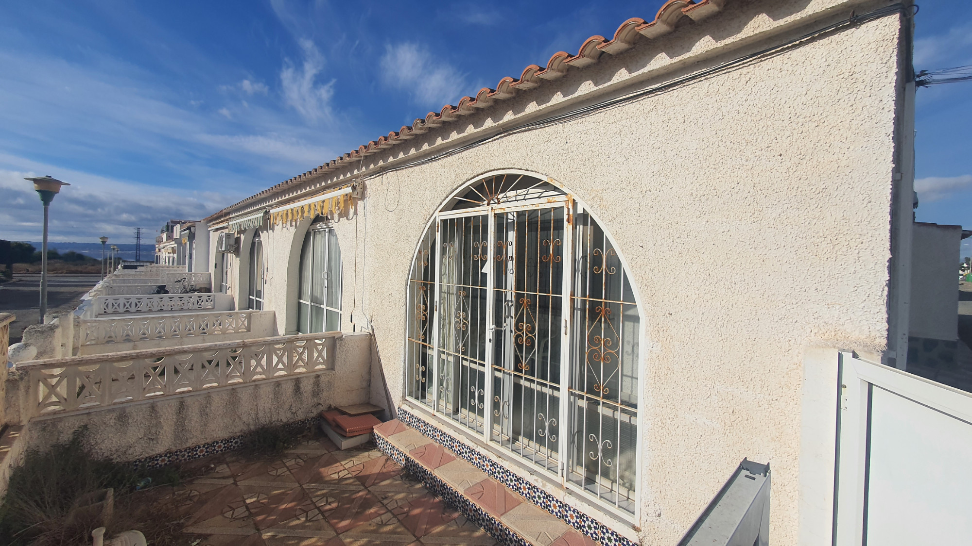 Property Sold - Bungalow for sale - Torrevieja - San Luis