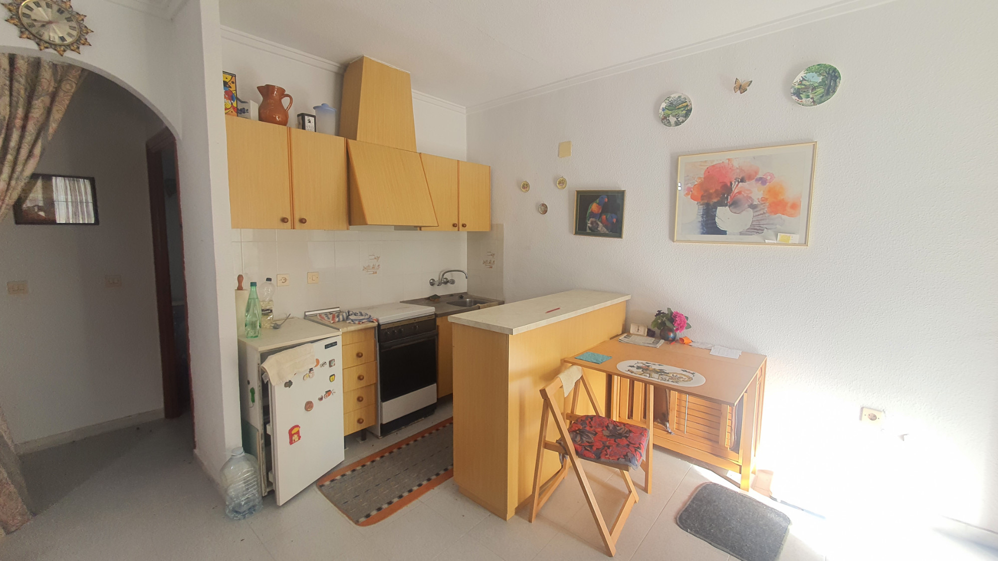 Property Sold - Bungalow for sale - Torrevieja - San Luis