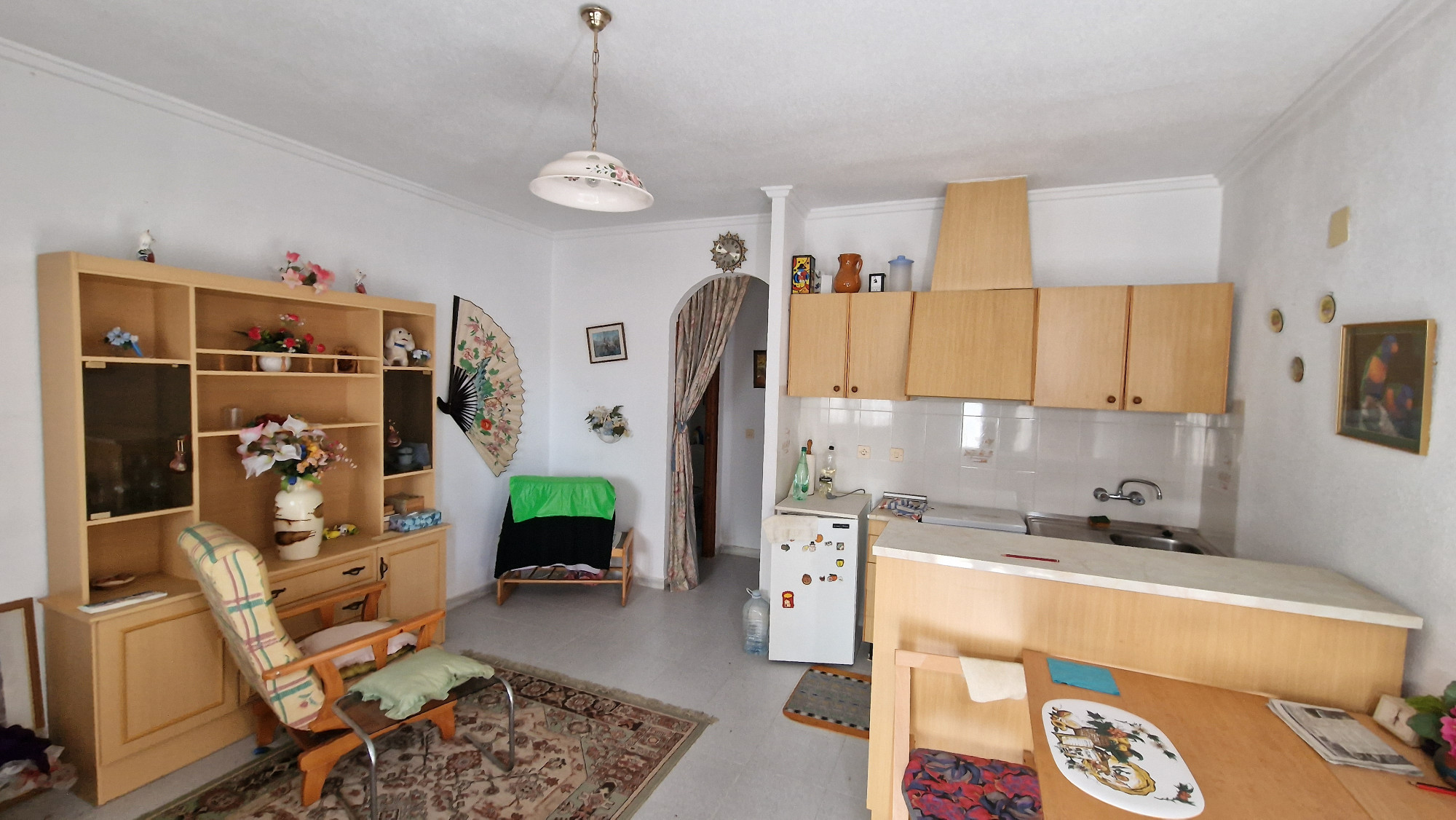 Property Sold - Bungalow for sale - Torrevieja - San Luis