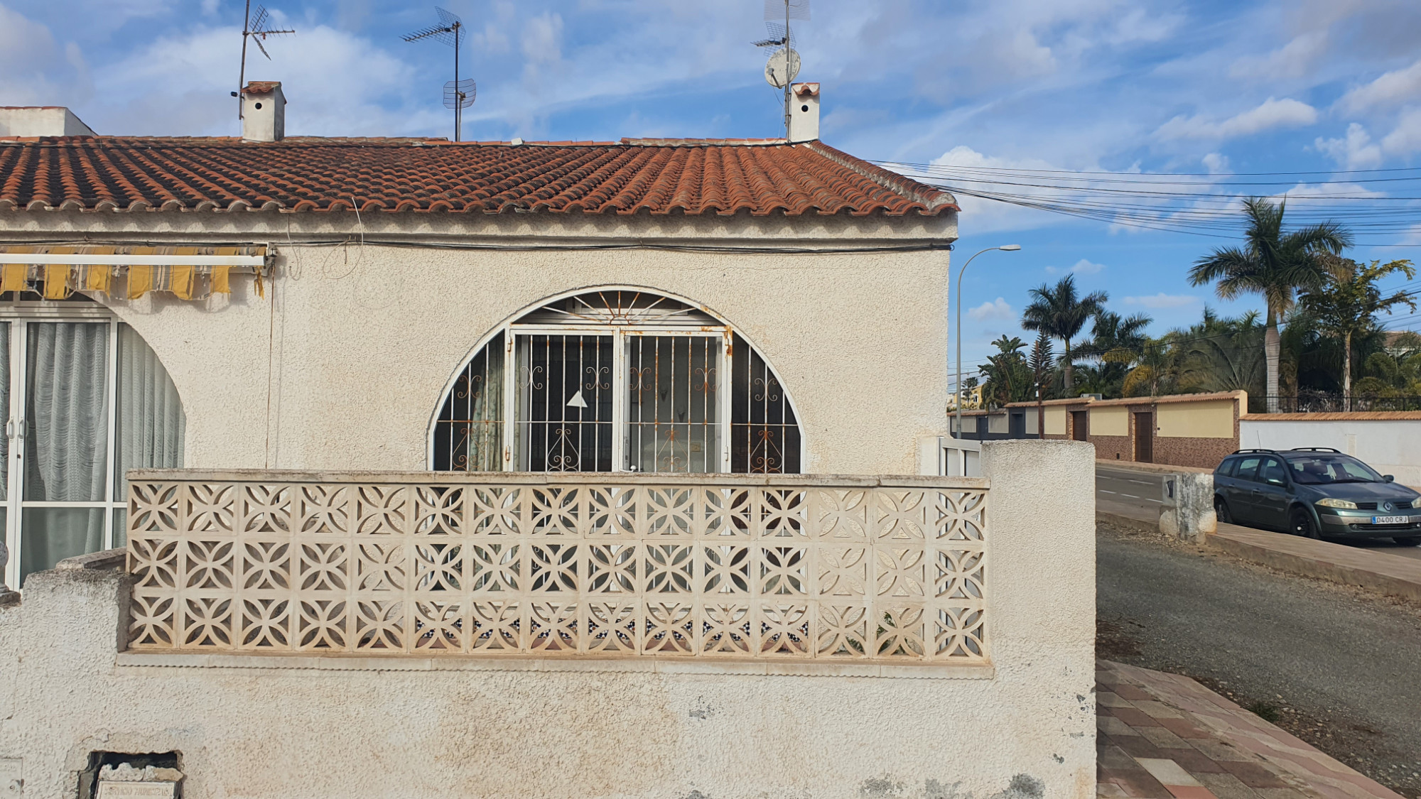 Property Sold - Bungalow for sale - Torrevieja - San Luis