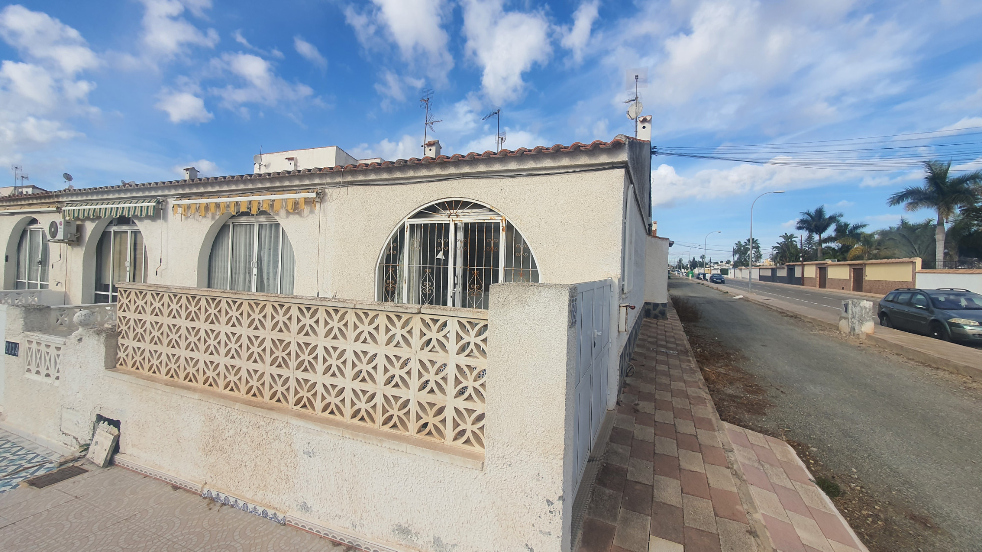 Property Sold - Bungalow for sale - Torrevieja - San Luis