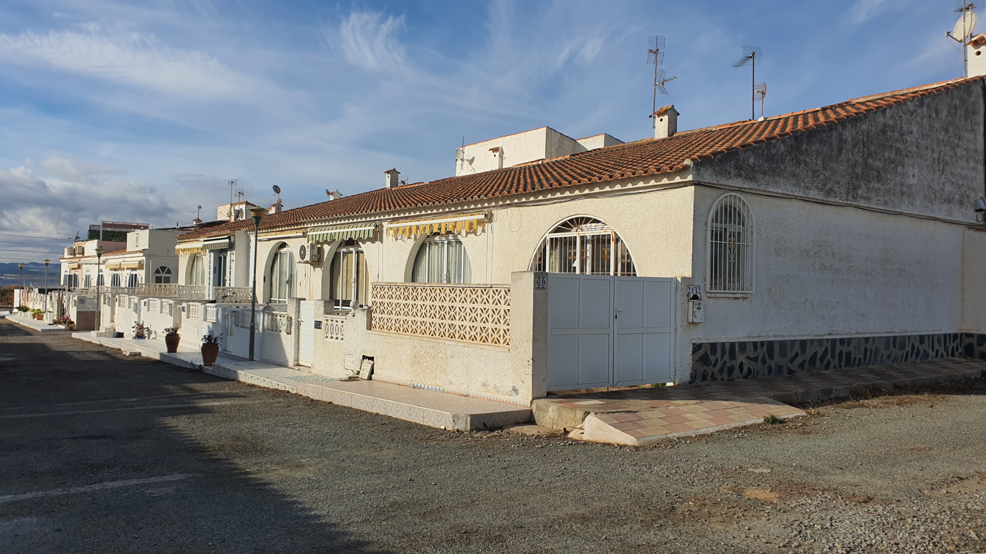 Property Sold - Bungalow for sale - Torrevieja - San Luis