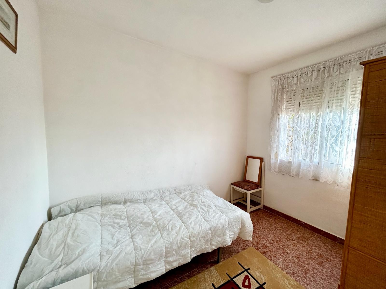 Eigendom verkocht - Rijtjeshuis te koop - Torrevieja - Paraje Natural