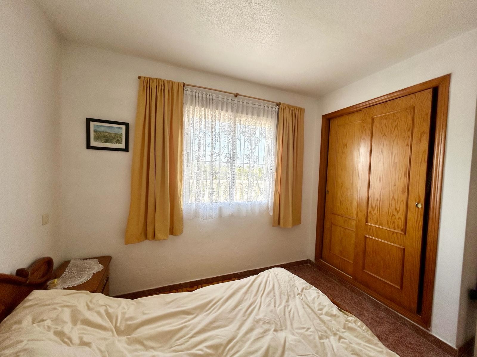 Eigendom verkocht - Rijtjeshuis te koop - Torrevieja - Paraje Natural