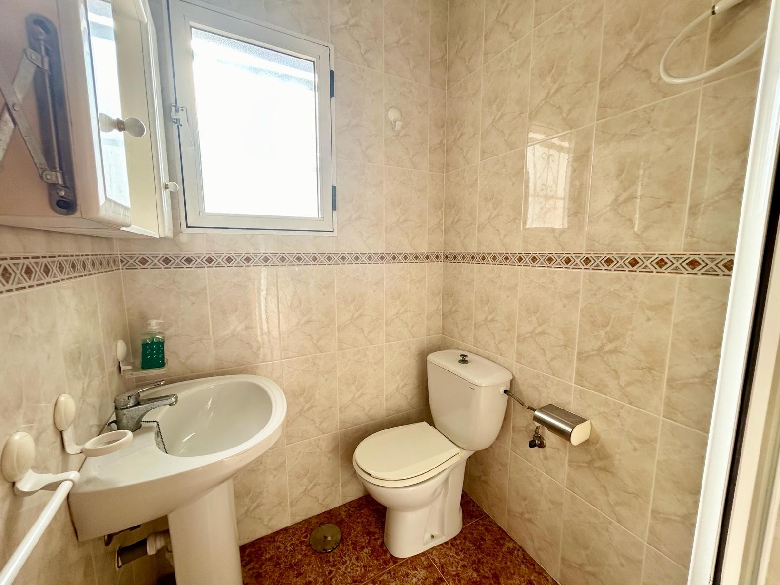 Eigendom verkocht - Rijtjeshuis te koop - Torrevieja - Paraje Natural